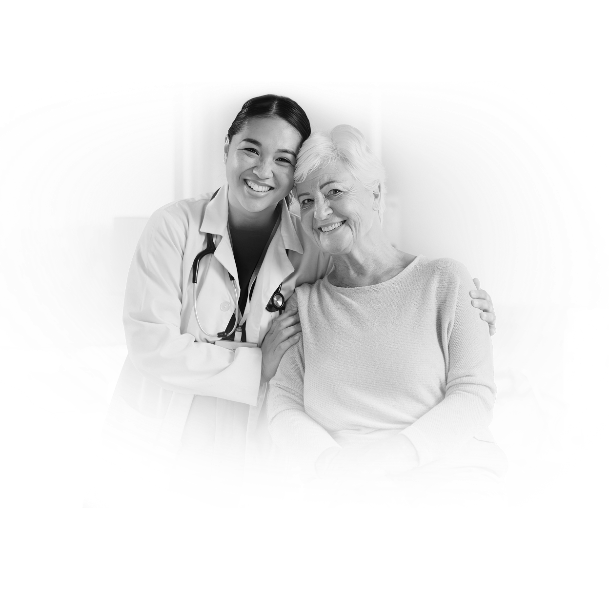 People BW Isofade 1 2